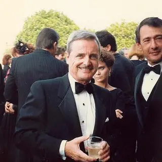 William Daniels