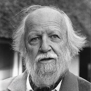 William Golding — birth chart