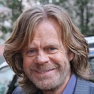 Portrait of William H. Macy