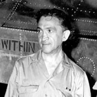 Portrait of William L. Laurence