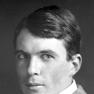 Portrait of William Lawrence Bragg