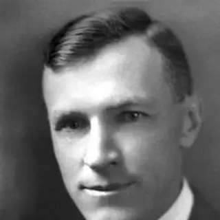 Portrait of William P. Murphy