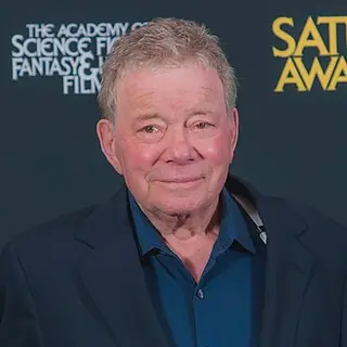 William Shatner — birth chart