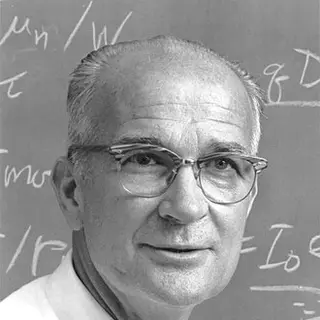 William Shockley — birth chart