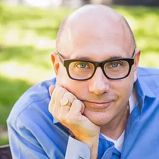 Willie Garson — birth chart