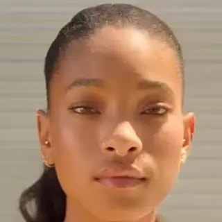 Willow Smith — birth chart