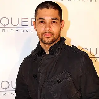 Portrait of Wilmer Valderrama