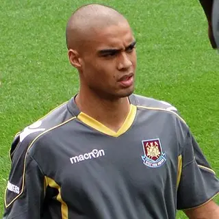 Winston Reid — birth chart