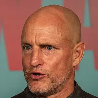Woody Harrelson — birth chart