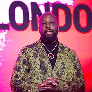 Wyclef Jean — birth chart