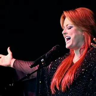 Wynonna Judd