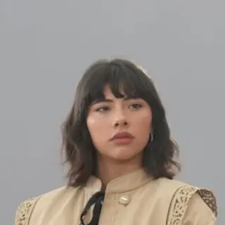 Xochitl Gomez — birth chart