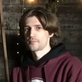 Portrait of xQc