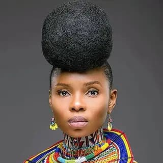 Yemi Alade — birth chart