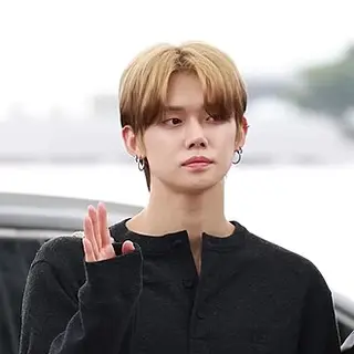 Portrait of Yeonjun