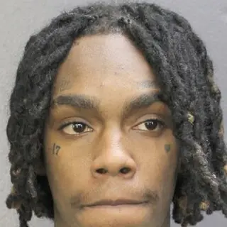 Portrait of YNW Melly