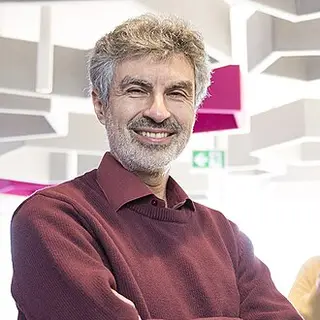 Yoshua Bengio — birth chart