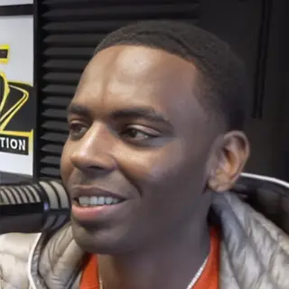 Young Dolph — birth chart