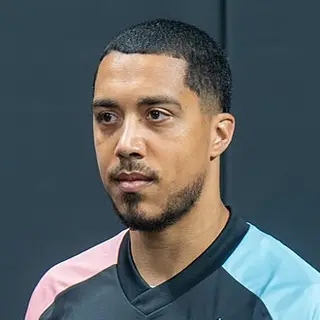 Portrait of Youri Tielemans