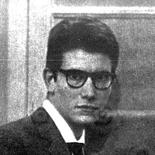 Yves Saint Laurent — birth chart