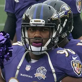 Portrait of Za'Darius Smith