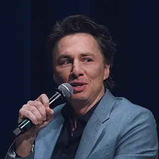 Zach Braff