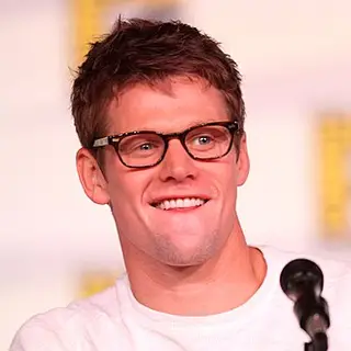 Zach Roerig