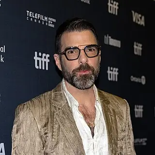 Zachary Quinto