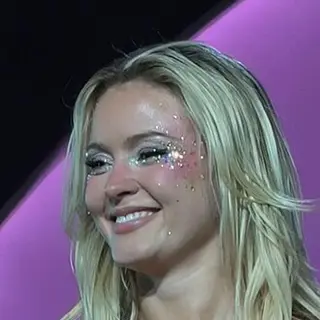 Zara Larsson — birth chart