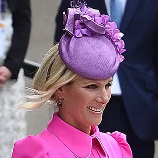 Zara Tindall