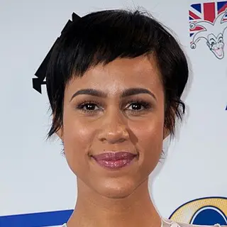 Zawe Ashton — birth chart