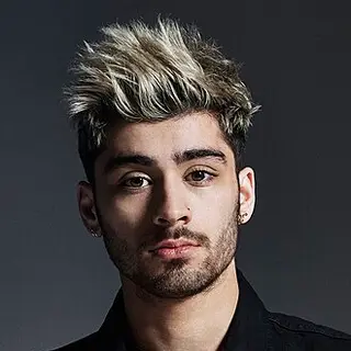 Zayn Malik — birth chart