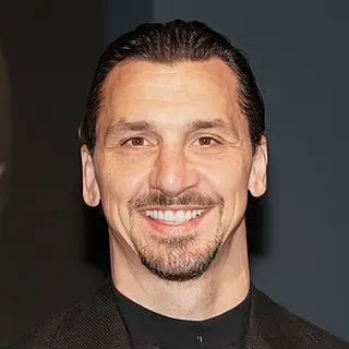 Zlatan Ibrahimović — birth chart