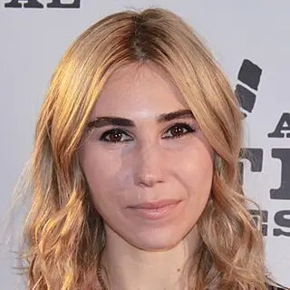 Zosia Mamet — birth chart