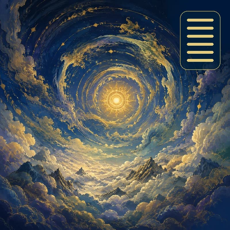 Hexagram 1, The Creative