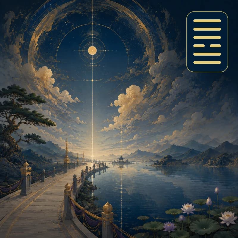 Hexagram 10, Treading