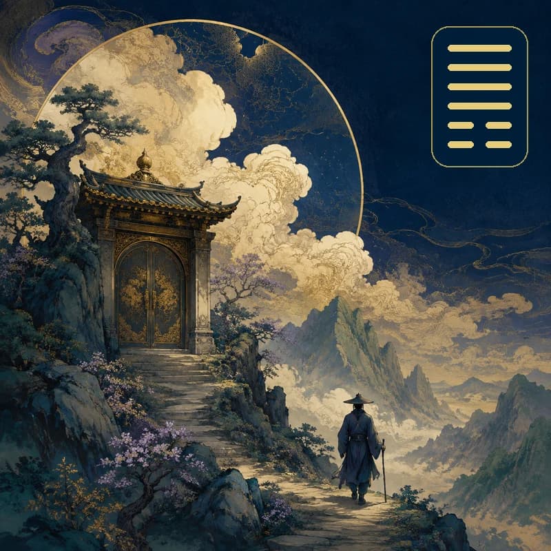 Hexagram 33, Retreat
