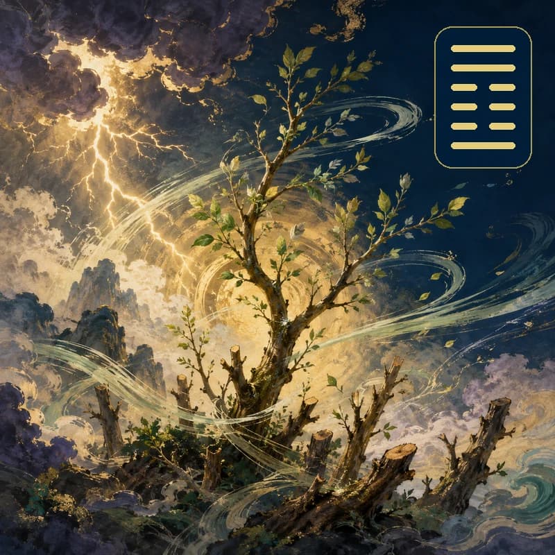 Hexagram 42, Increase