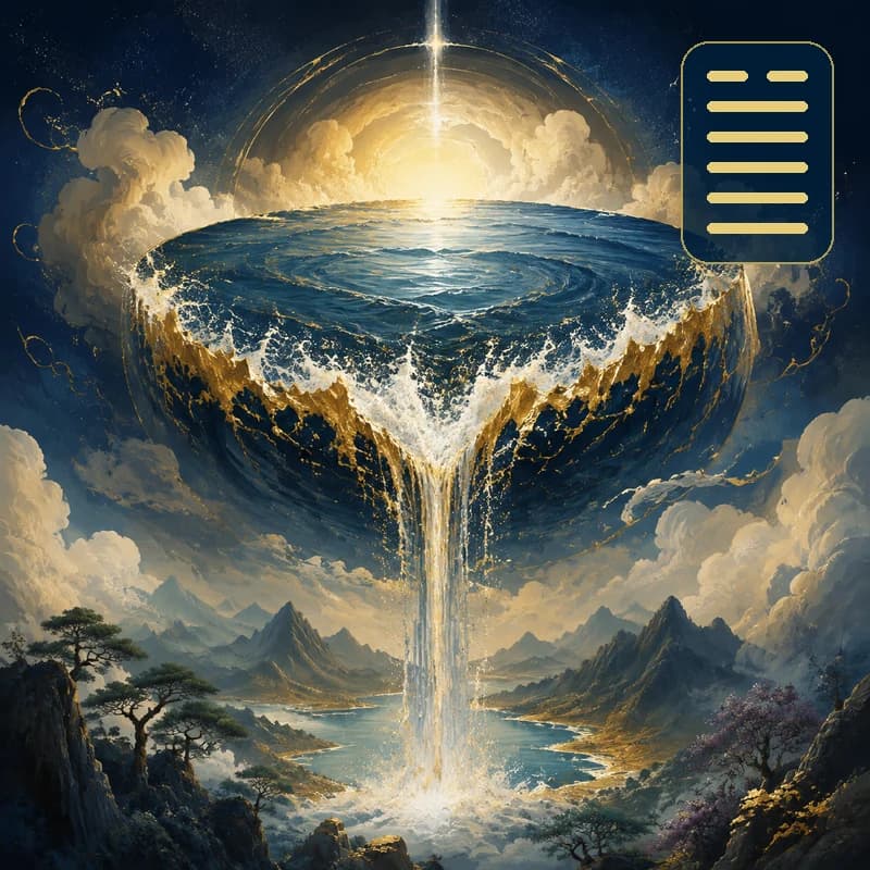 Hexagram 43, Breakthrough