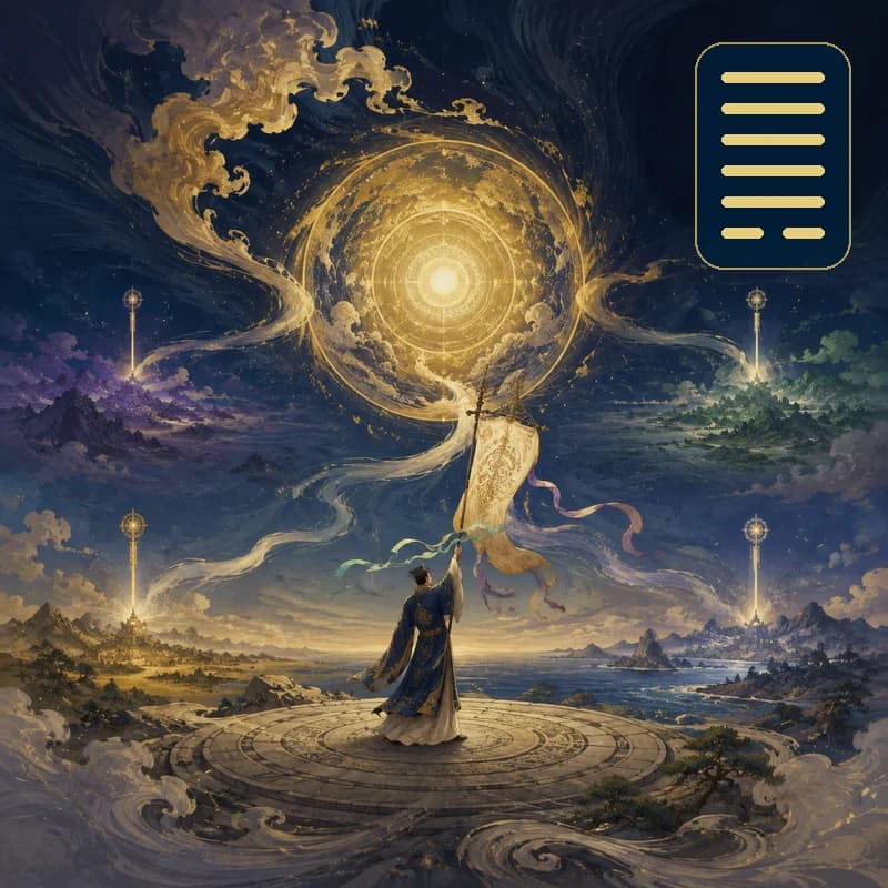 Hexagram 44, Coming to Meet