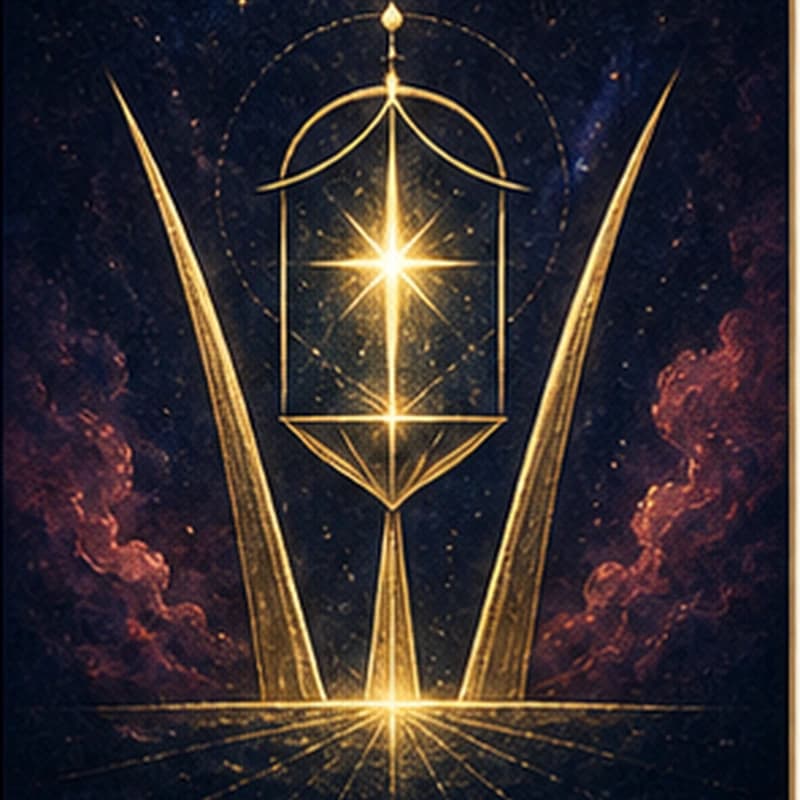 The Lightkeeper