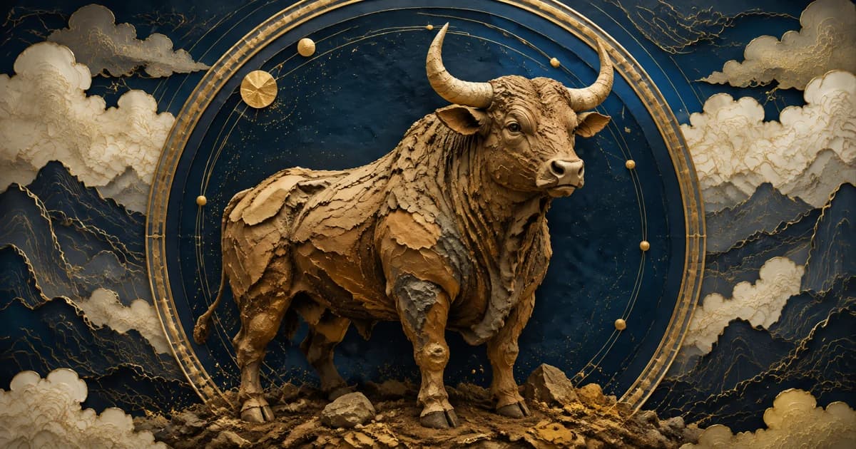 The Earth Ox year
