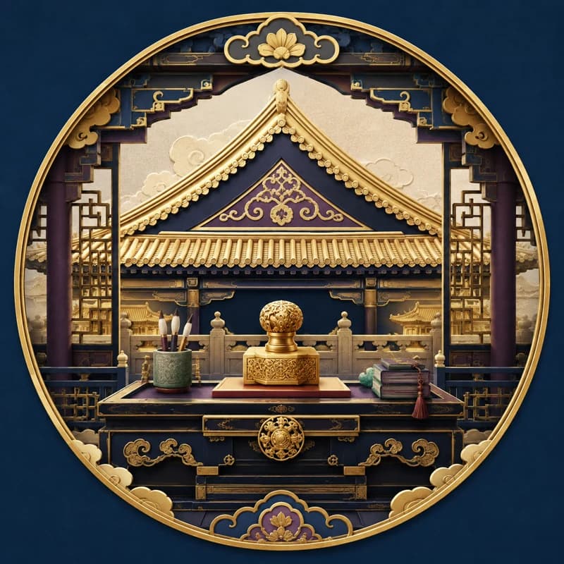 The career palace