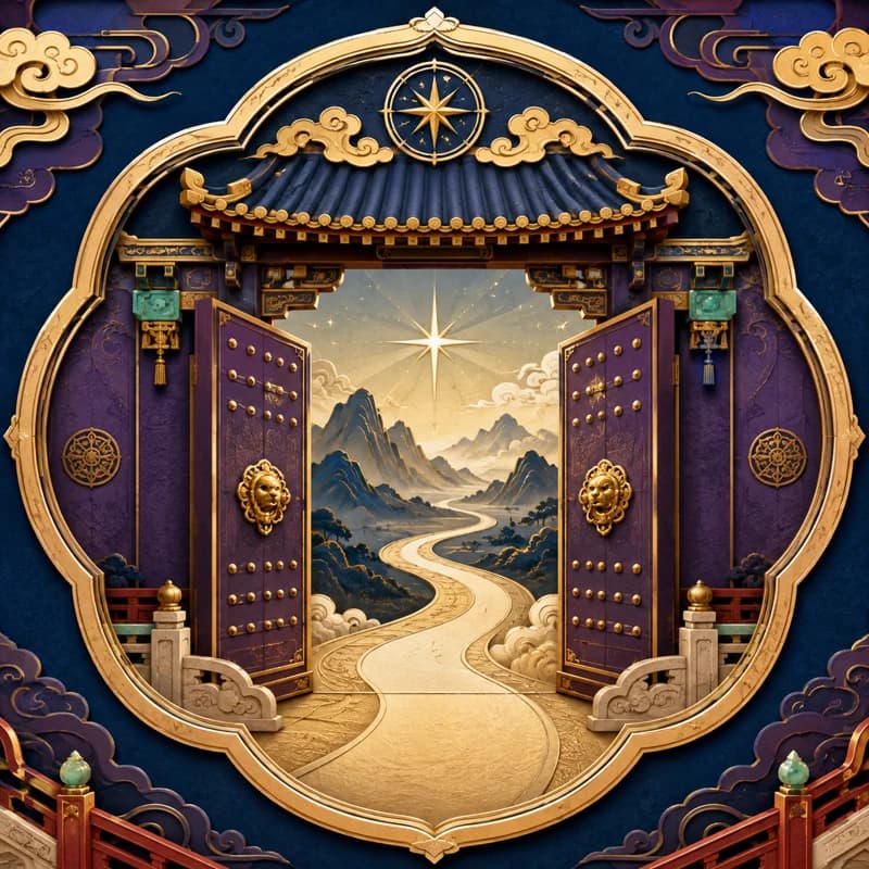 The travel palace